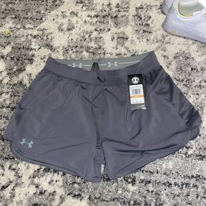 Under Armour Women’s Shorts